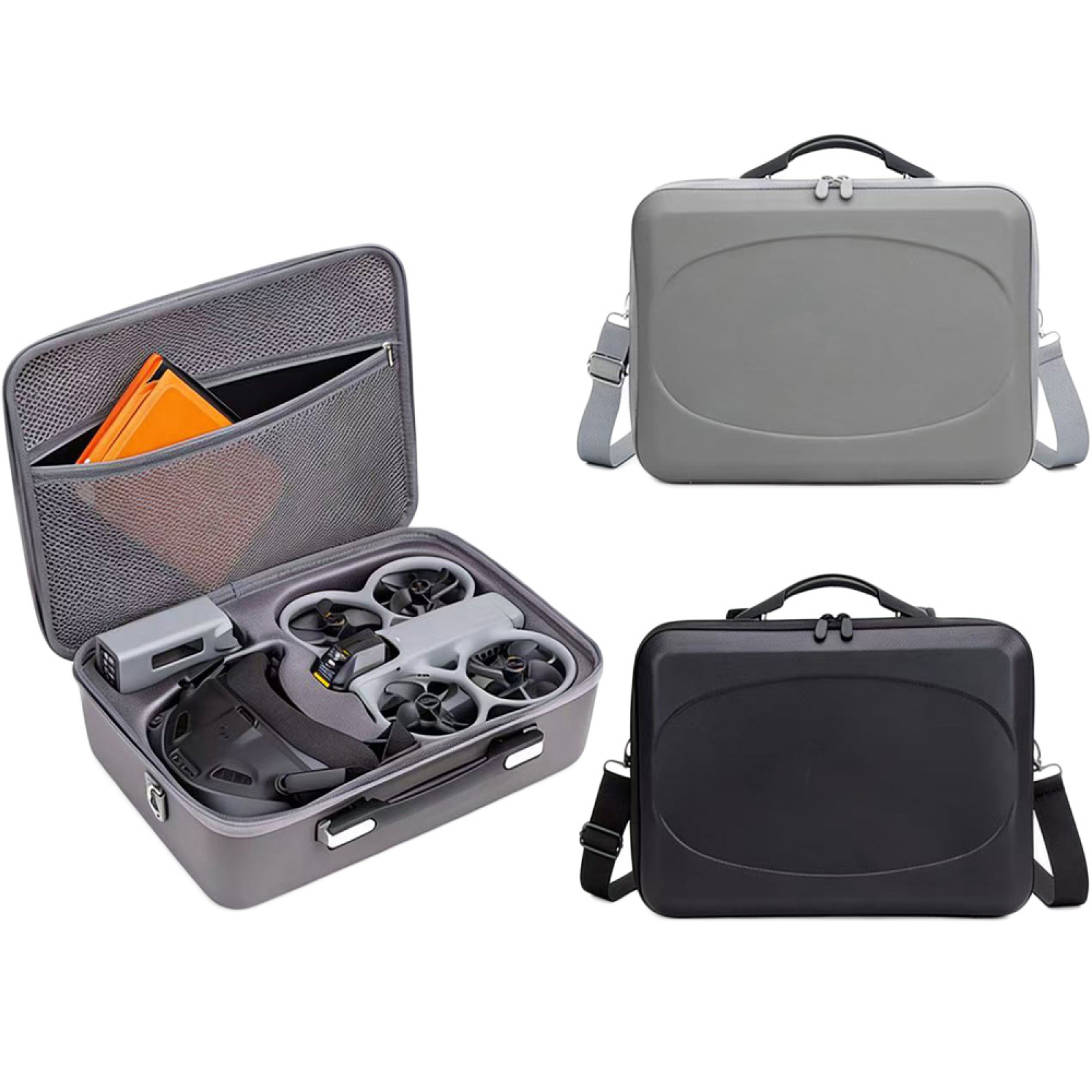 Nuevo estuche de transporte pa - Drone Kit Waterproof reseña y precio