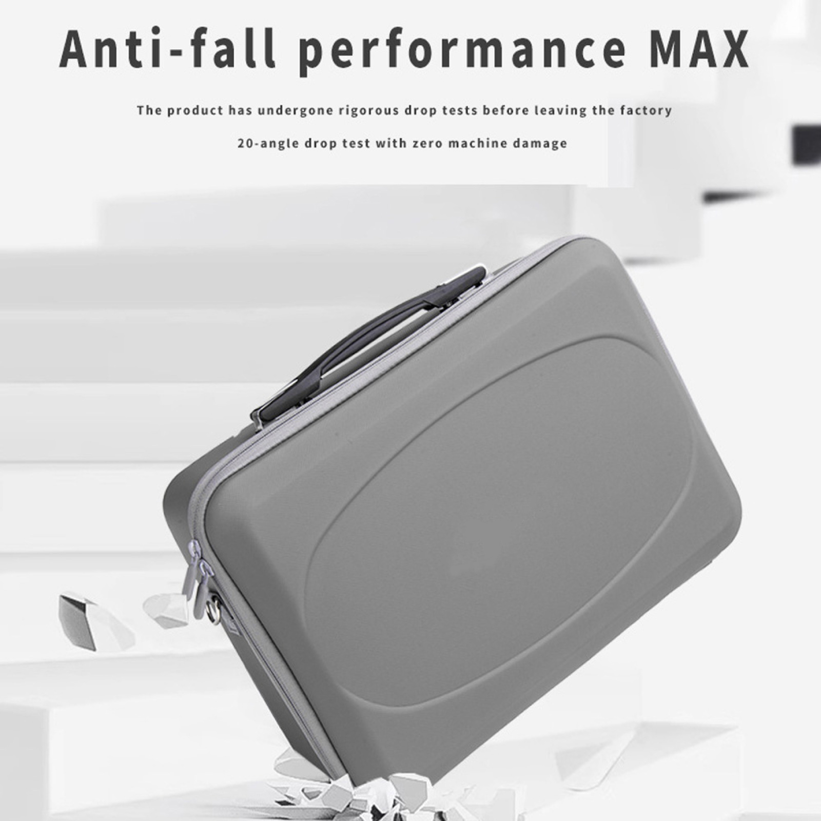 Nuevo estuche de transporte pa - Drone Kit Waterproof reseña y precio