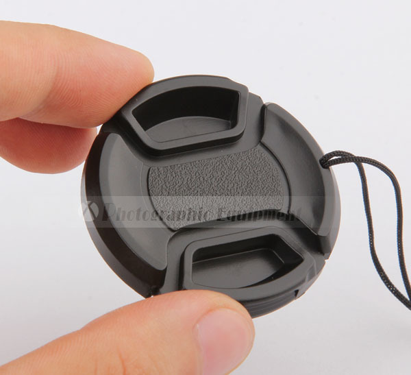 10 piezas 43mm tapa de lente d - Canon Camera Eos R8 reseña y precio