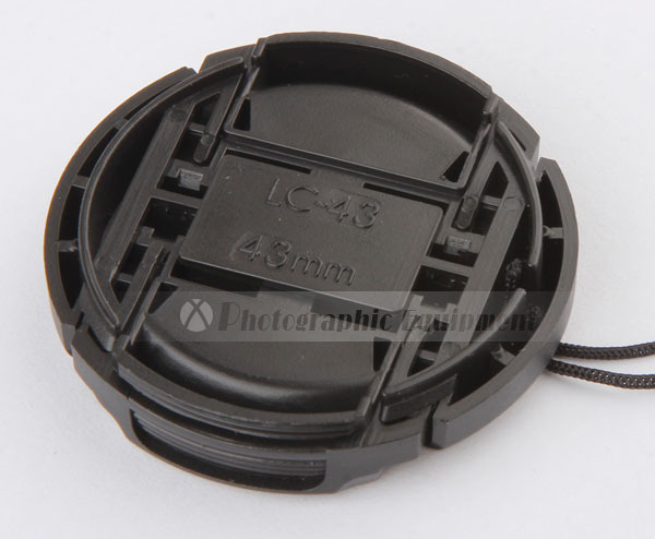 10 piezas 43mm tapa de lente d - Canon Camera Eos R8 reseña y precio