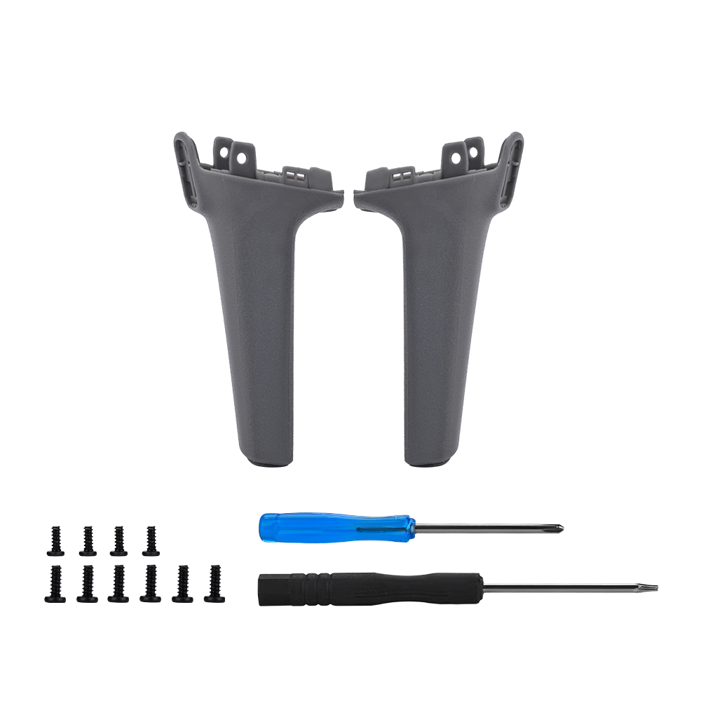 Brazo de pata de cabra para re - Dji Drone Air 3 reseña y precio