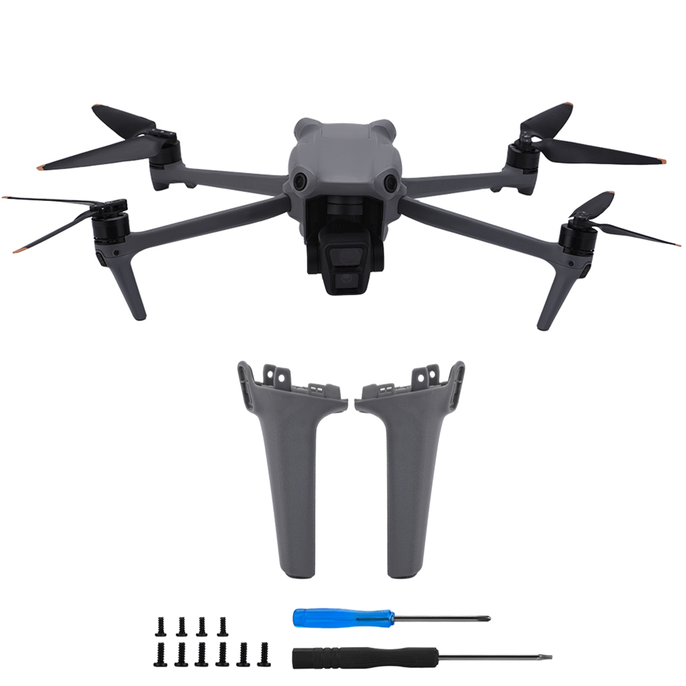 Brazo de pata de cabra para re - Dji Drone Air 3 reseña y precio