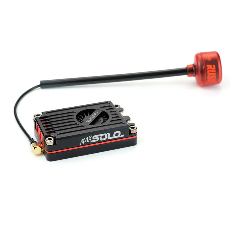 Transmisor de vídeo de alta po - Drone Kit Long Range reseña y precio